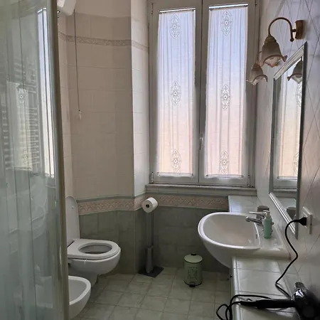Minimal Incantevole A * روما