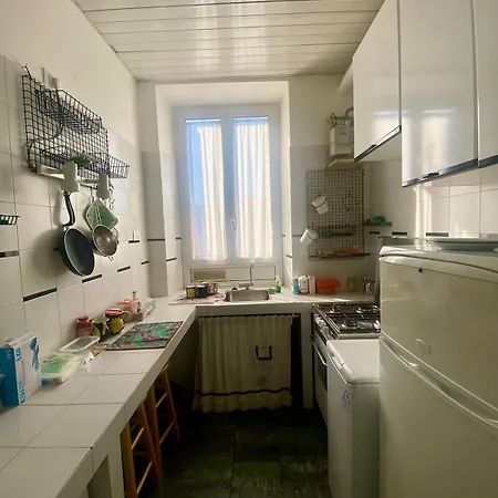 شقة Minimal Incantevole A *