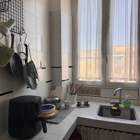 Minimal Incantevole A アパート