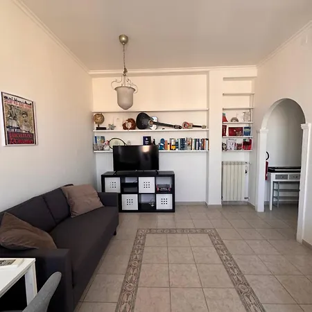 アパート Minimal Incantevole A *