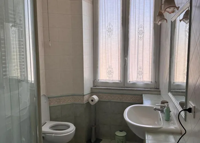 Minimal Incantevole A * Rome