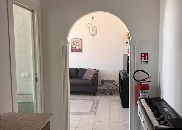 Minimal Incantevole A Rome