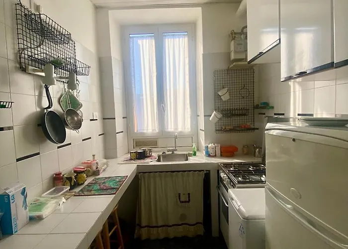 Appartement Minimal Incantevole A *