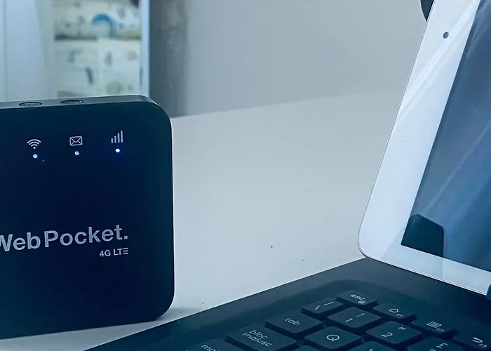 Minimal Incantevole A Appartement Rome